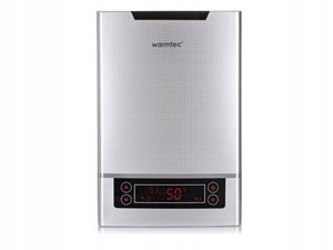 Warmtec OptiShower 9000 W vízmelegítő