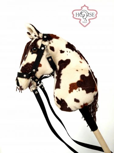  Hobby Horse A4 (Ló egy boton)