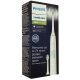  Philips Sonicare ProtectiveClean 4300 elektromos fogkefe, fehér