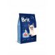  BRIT Dry Premium Sterilizált eledel bárányhússal 8kg