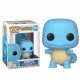  Funko Pop! Pokémon Squirtle