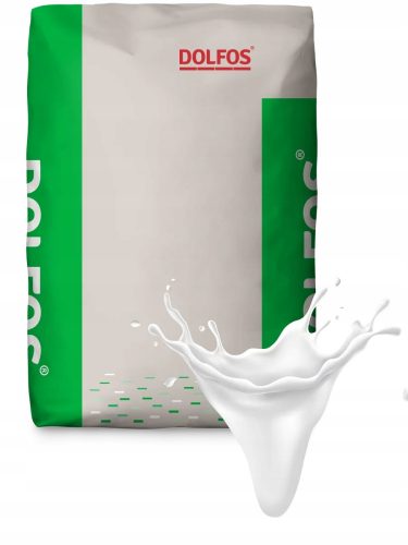 DOLFOS DOLMILK CAPRI 10kg kecsketej, kecskegidák