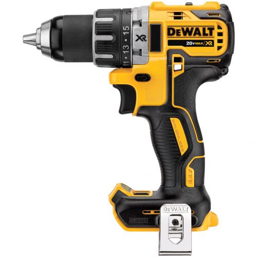  DeWalt csavarhúzó, akkumulátoros 18 V DCD791N