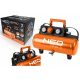 Neo Tools 04-620 olajmentes kompresszor 3,8 l 8 bar