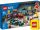  LEGO City 60389 autótuning műhely + VP papírtáska LEGO 6315794 nagy