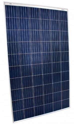 Napelem 270 W-os JBG PV fotovoltaikus modul