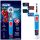  ORAL-B VITALITY PRO 103 SPIDERMAN KIDS FOGKEFE