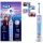  ORAL-B VITALITY PRO 103 FROZEN KIDS FOGKEFE