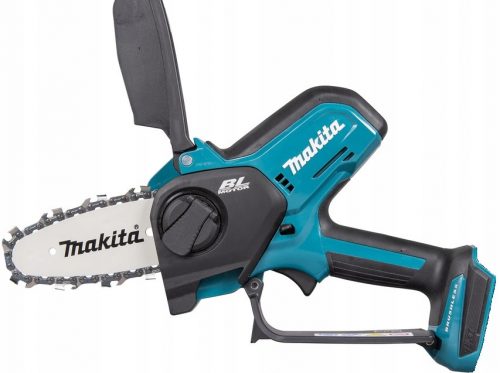  Nagyon könnyű láncfűrész ágakhoz 10cm 18V - Makita DUC101Z01