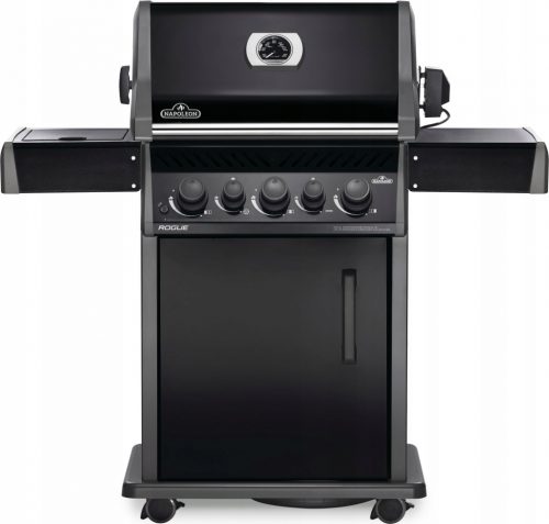  Napoleon gázgrill 23,75 kW