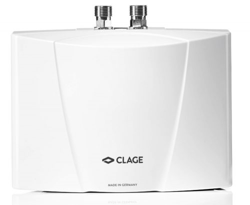 Clage 3500 W-os vízmelegítő