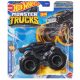  NIGHT SHIFTER HWMT Vissza a Basic Hot Wheels kamionkocsikhoz Monster Trucks 1:64