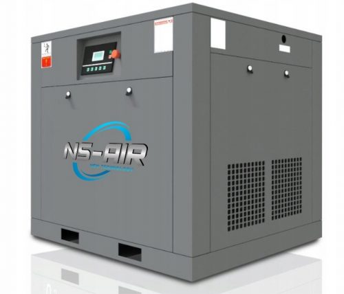 CSAVARKOMPRESSZOR NS-AIR SMART-COMP 7,5KW INVERTER 1000 LITER/PERC