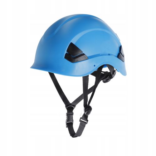 Védősisak építőmunkásoknak Procera PRC-SALLET HELMET BLUE