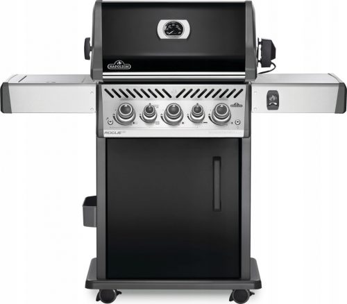  Napoleon ROGUE SE 425 SIB Sizzle Zone gázgrill 23,75 KW teljesítménnyel