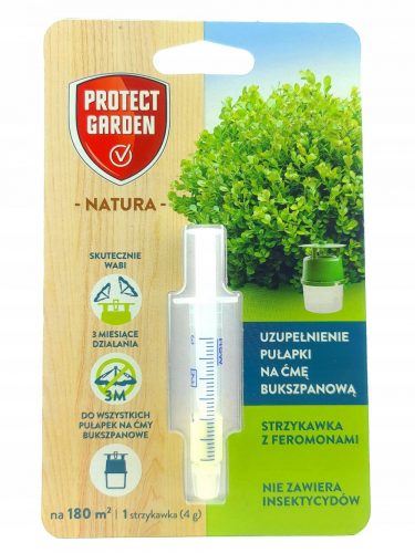  Protect Garden por 4 ml