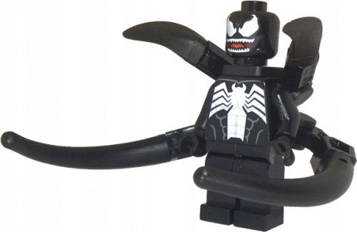  ábra sh711 LEGO Super Heroes Venom