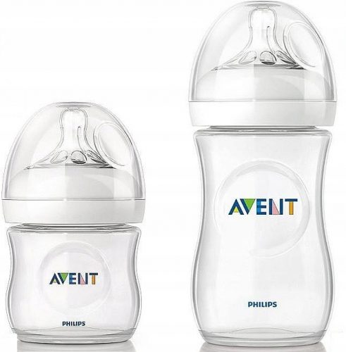  Philips Avent palack 260 ml SCF033/17