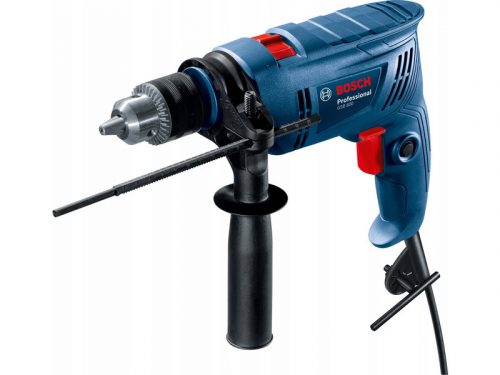  BOSCH GSB 600 ÜTŐFÚRÓ