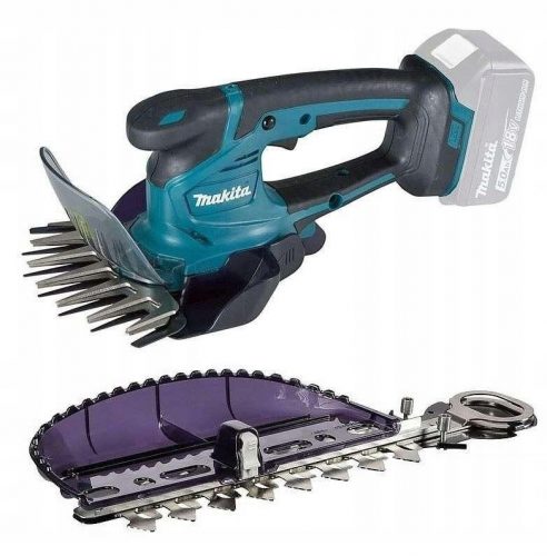  Makita akkus elektromos olló 16 cm 18 V