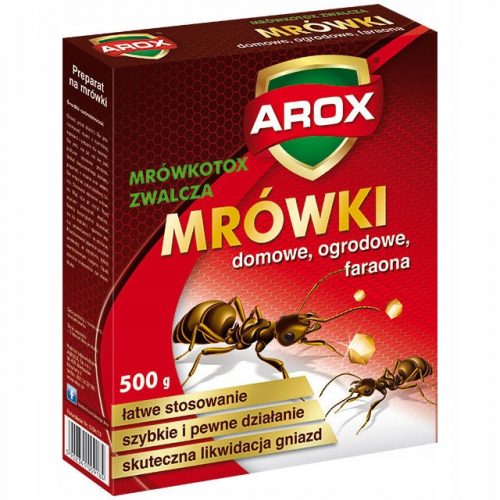  Arox hangya elleni por 0,5 kg