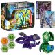  BAKUGAN CAN BAKU-TIN 2 GARGONOID WEBAM FIGURÁK