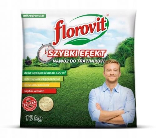 Kerti műtrágya - Több összetevős műtrágya Grupa Inco granulátum 10 kg 10 l