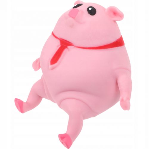  Stress Toy Pig Squishy Piggy Ajándékjátékok gyerekeknek