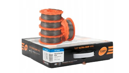 TJEP ULTRA GRIP WIRE kötőhuzal 20 db