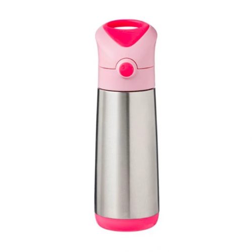  B.BOX Thermal palack 500ml FLAMINGO FIZZ BB500149