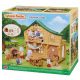  Sylvanian Families nyaralóház 05451