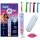  Oral-B Vitality PRO D103 Kids 3+ Princess elektromos fogkefe tokkal