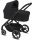  Cybex Balios S Lux Deep Black BLK babakocsi