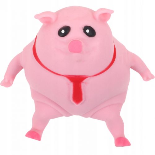  Piggy Squeeze Toy Diákajándékok gyerekeknek