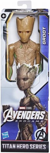  Groot Guardians of the Galaxy Bosszúállók akció 30 cm