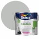  Dulux akrilfesték bútorokhoz 2,5 l A legnépszerűbb szaténszürke