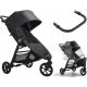  Baba Jogger City Mini GT2 Opulent Black babakocsi