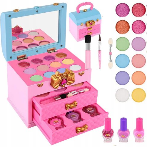  Sfera Toys Cosmetics készlet dobozban