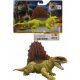  JURASSIC WORLD FIGURE DIMETRODON DINOSAUURUS