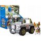  PAW PATROL TRACKER FIGURE + AUTO JUNGLE RESCUE