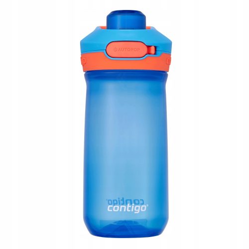  CONTIGO JESSIE GYERMEK ÜVEG 420ml KÉK