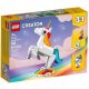  LEGO Creator 3 az 1-ben 31140 mágikus egyszarvú