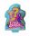  BARBIE DREAMTOPIA MERMAID SURPRISE GHR66