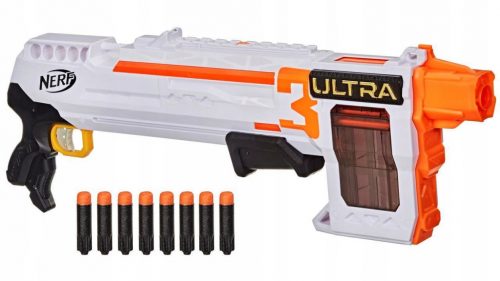  NERF ultrapuska