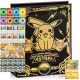  EREDETI POKEMON TCG KÁRTYÁK x 30 + 8X KÓD + NAGY ALBUM OSZTÁLY 432 KÁRTYÁHOZ