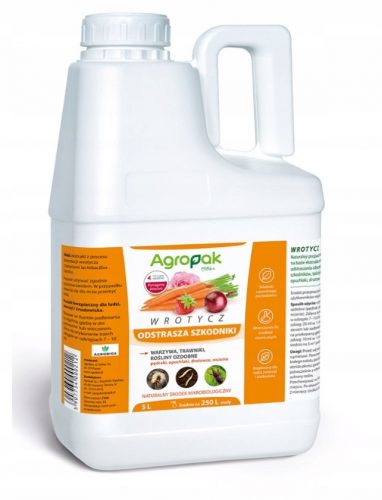 Wrotycz 5L Agropak