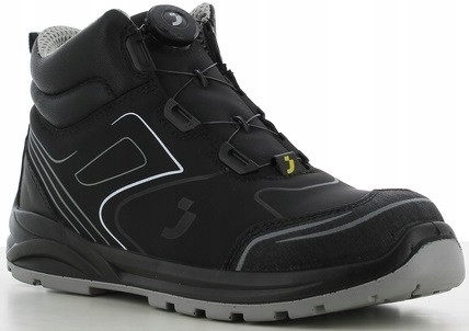 Safety Jogger CADOR S3 MID TLS munkacipő, 44-es méret