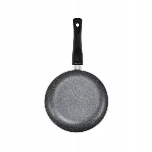 Serpenyő - Ambition pedra hagyományos serpenyő 20 cm tapadásmentes (non-stick)