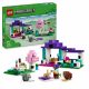  LEGO Minecraft 21253 Animal Sanctuary