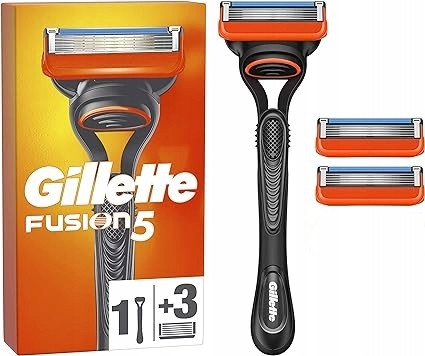  Gillette borotva borotvapatronokhoz